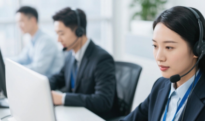 jimeng-2025-04-10-799-企業(yè)客服的配圖，人物，現(xiàn)實風格_副本.jpg